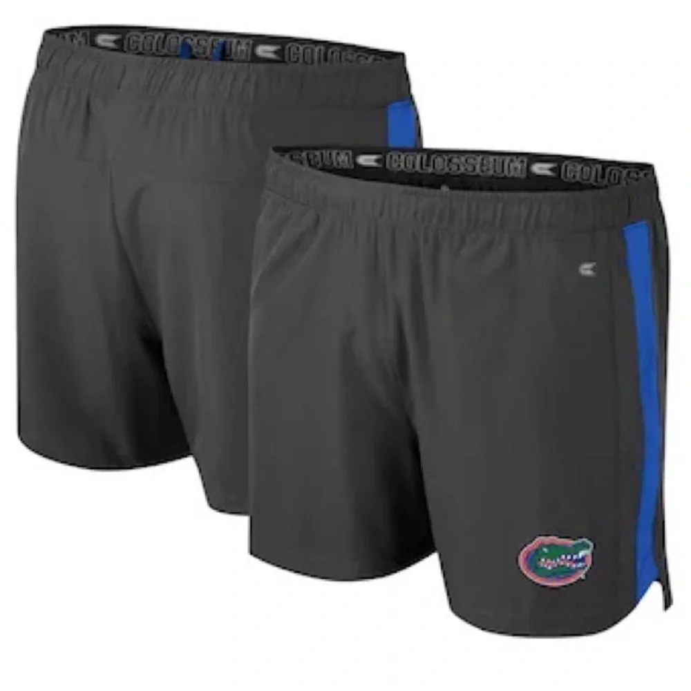 Florida Gators gym shorts sz Large